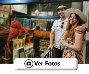 fotos tour de arte en oaxaca